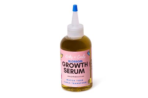 Blossom Growth  Serum- 6 oz