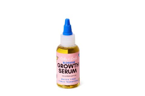 Blossom Growth Oil - 2oz (travel size)