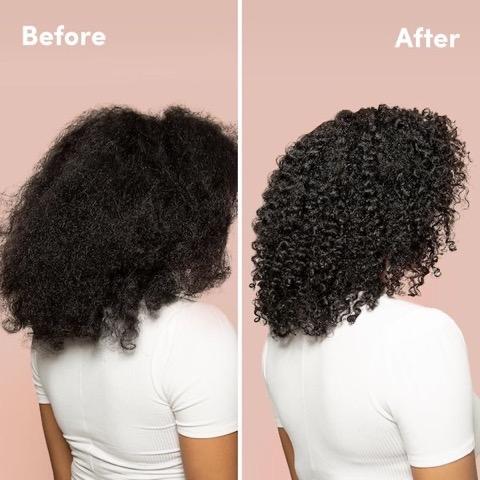 Mango Curl POP Hair Butter